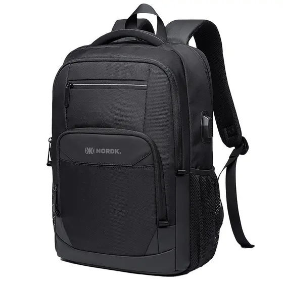 Mochila Notebook Executiva Nordk Pacer Reforçada