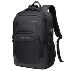 Mochila Notebook Executiva Nordk Pacer Reforçada