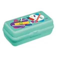 Estojo Mint Volta As Aulas Tupperware®