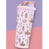 Copo Infantil com Bico 470 ml Bailarina Tupperware®