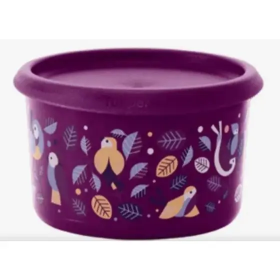Mini Instantânea Mágica Jardim dos Pássaros 575 ml Tupperware®