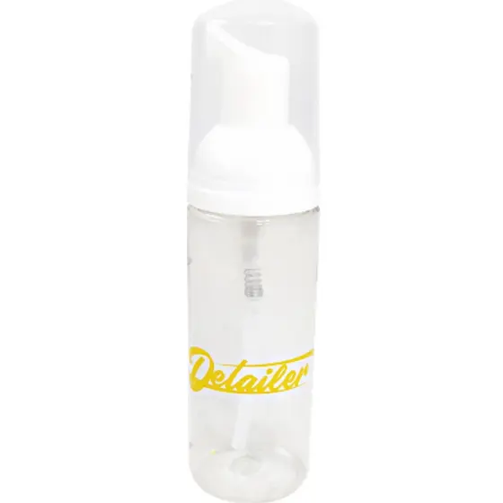 Mini Gerador Espuma Little Foam Detailer Limpeza Automotiva