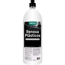 Renova Plásticos 1,5L Vintex Revitalizador Painel Vonixx