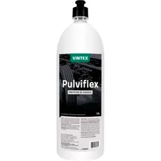 Pulviflex Protetor de Chassi Anti Corrosão 1,5L Vonixx