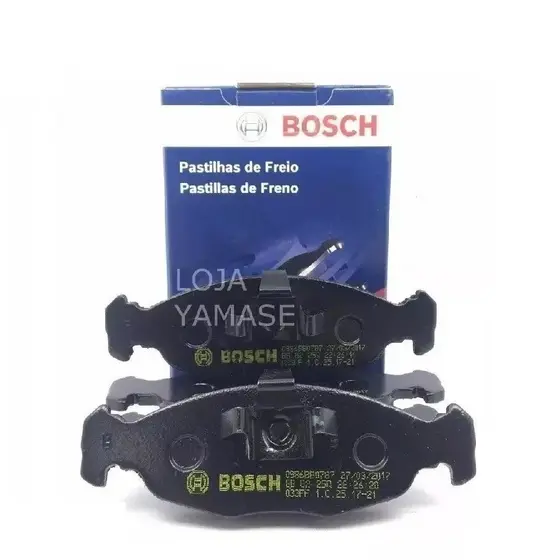 Pastilha De Freio Gm Corsa Classic 2010 2011 2012 2013 2014 2015