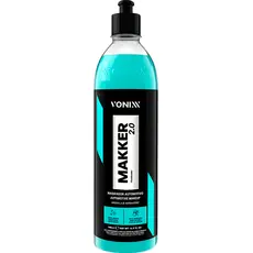 Makker 2.0 Maquiador Automotivo Finalizador Renova Pintura Defeitos Vonixx