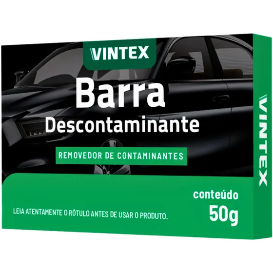 Produto para Limpar Coco de Passaro Respingo de Tinta Seiva de Arvore 50g Vintex