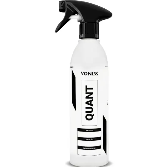 Pulverizador Quant Borrifador de Diluição Produtos Vonixx