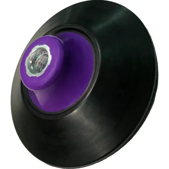 Suporte Para Politriz Rotativa 5'' Zacs Rosca M14