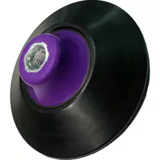 Suporte Para Politriz Rotativa 5'' Zacs Rosca M14