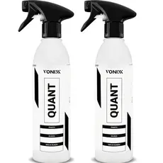 2 Quant Vonixx Pulverizador Borrifador Para Diluição Produto