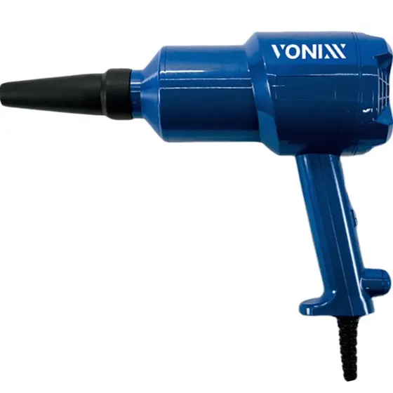 Soprador de Ar Fast Térmico Vonixx Secagem Automotiva