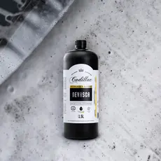 Nevasca 1,5L Ultra Concentrado Lava Autos Cadillac