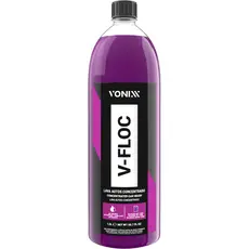 Shampoo Automotivo Neutro Concentrado V-Floc 1,5L Vonixx