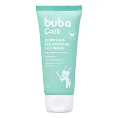Buba Care Creme Hipoalergênico 50g para Prevenir Assaduras