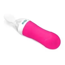 Mamadeira Colher Dosadora Medidor Para Papinha De Bebe Baby