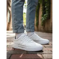 Tênis Masculino Casual Polo Plus Original Confortável Versátil