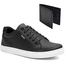 Sapatenis Masculino Form's Original Casual + carteira