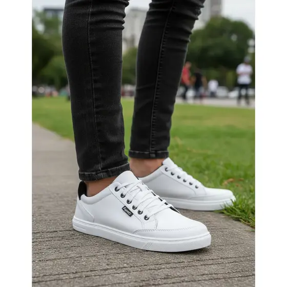 Sapatênis Casual Masculino Form's Original