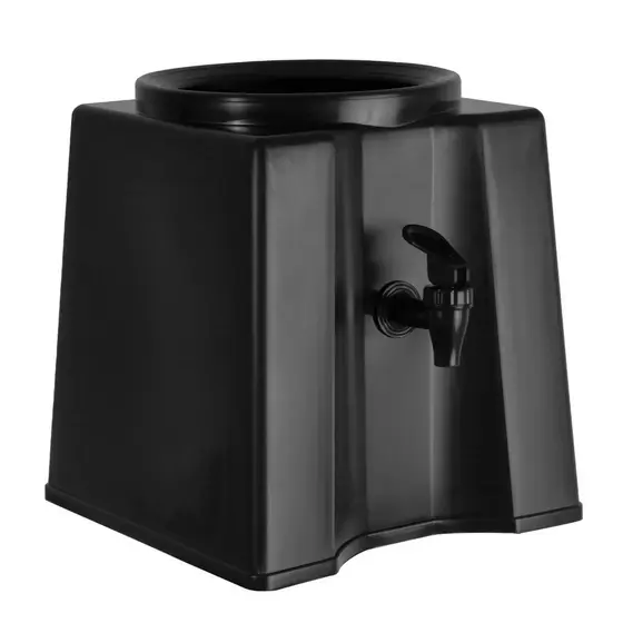 Suporte Filtro Água Mineral Base Galão Garrafão Bebedouro