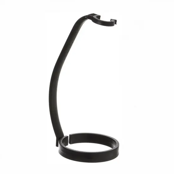 Suporte Alca Para Garrafa Pet Refrigerante 2L Cor Preta - Kitplas