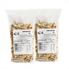 Peixe Seco Desidratado Irico No2 100gr Hanae (Kit com 2)