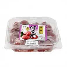 Ameixa Ume Em Conserva Umeboshi 500g Importada Chomi