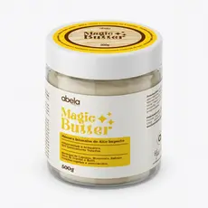 Máscara Magic Butter 240g Tratamento Intensivo Abela
