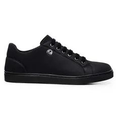 Tênis Masculino Casual Snapshoes Confortável Leve Caminhada Dia a Dia Antiderrapante Promoção Moda Masculina