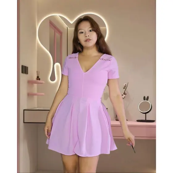 vestido liso juvenil feminino 12 ao 16