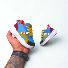 tenis infantil menino bebe  18 ao 33