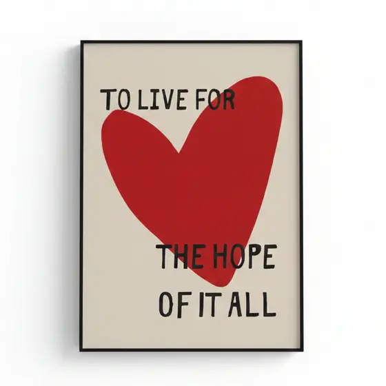 Quadros decorativos Taylor Swift August letra (3 peças) 40x60