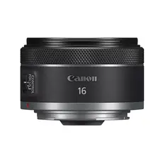 Lente Canon RF 16mm f/2.8 STM