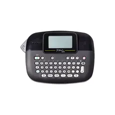 Rotulador Eletrônico Brother PTM95BK Preto