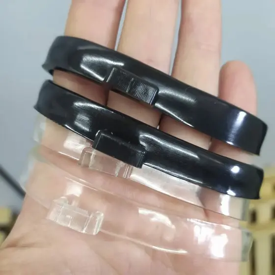 Alça para Copo Silicone | 10 unid.