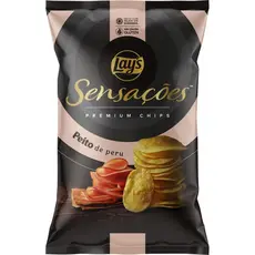 Batata Lay's Sensações Peito de Peru 45g - Elma Chips