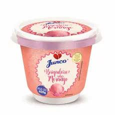 Brigadeiro de Morango 400G - Junco