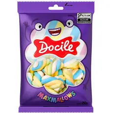 Marshmallow Twist Color 3 250g Docile