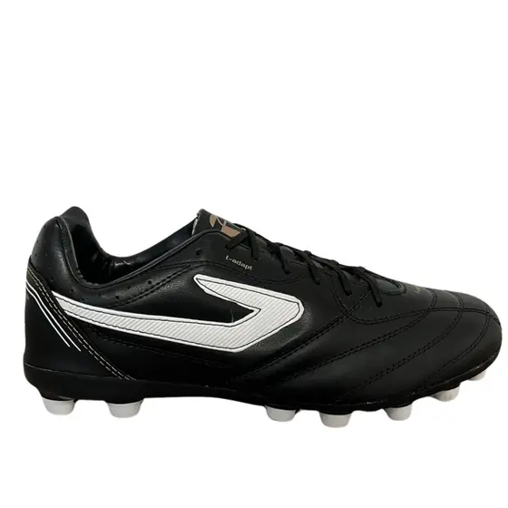 Chuteira Couro Topper Maestro Pro Iv Futebol Campo Original