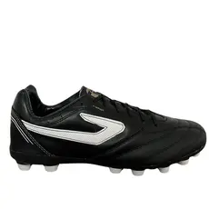Chuteira Couro Topper Maestro Pro Iv Futebol Campo Original