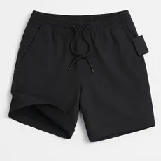 Short Bermuda Masculino Alfaiataria Esporte Fino Verão