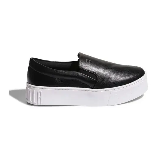 Tênis Slip On Plataforma New Santa Lolla