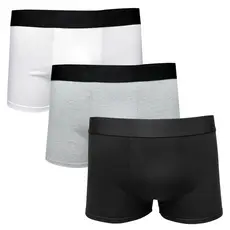 Cueca Infantil Boxer Algodão