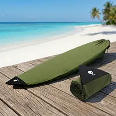 Capa Prancha de Surf Capa Toalha Capa Camisinha Prancha de Surf