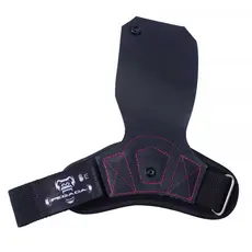 Hand Grip CF Preto Protetor Palmar Promoção de Lançamento
