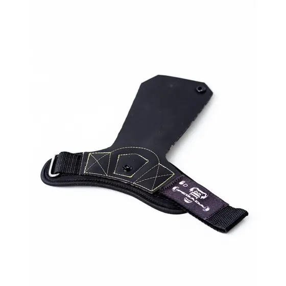 Luva Hand Grip Cross Pull Upp Protetor Palmar