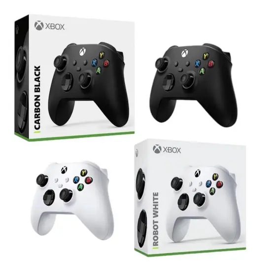 Controle Xbox Series X/S Novo Lacrado Original