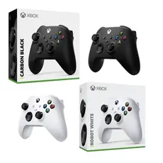 Controle Xbox Series X/S Novo Lacrado Original