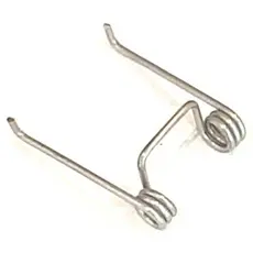 Mola Manutenção de Maquina de Cabelo Kemei 2600