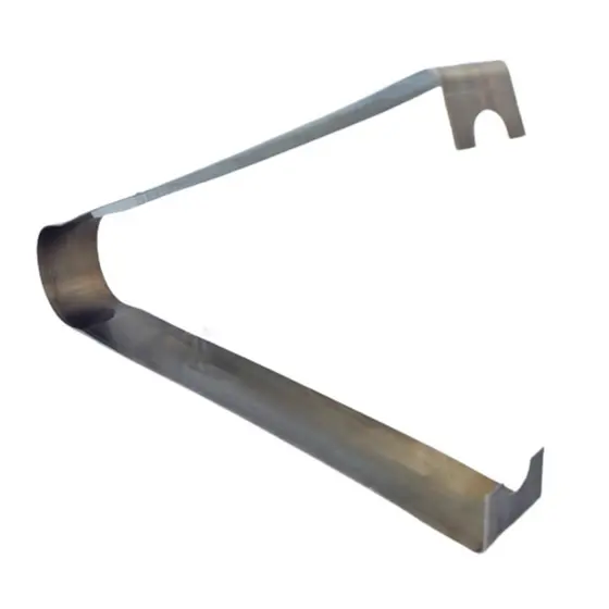 Ferramenta Manual Raspador de Espinhos para Rosa